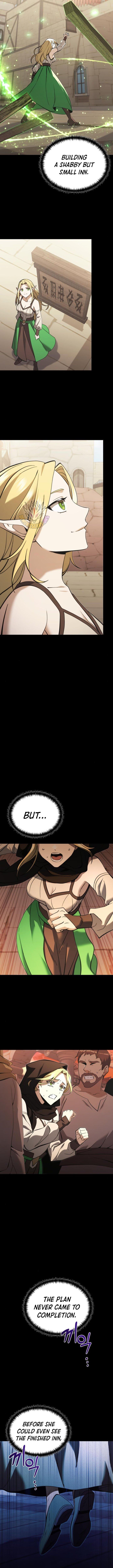 Terminally Ill Genius Dark Knight Chapter 100 Page 13