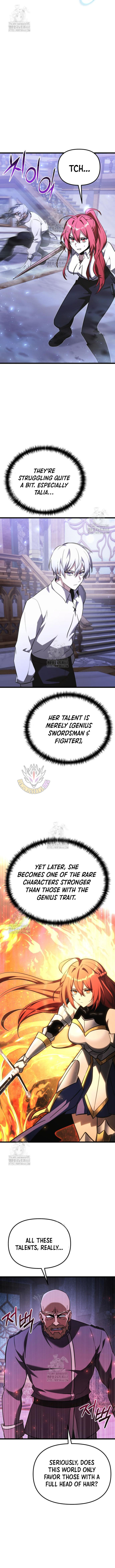 Terminally Ill Genius Dark Knight Chapter 114 Page 5