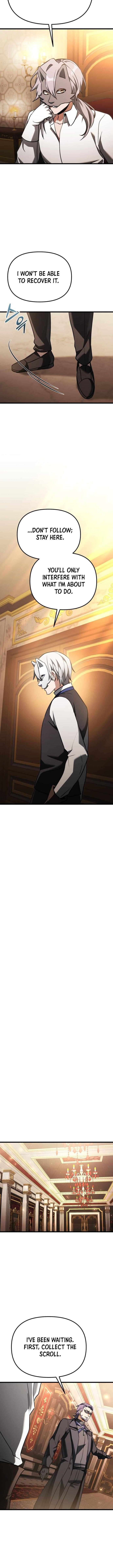 Terminally Ill Genius Dark Knight Chapter 120 Page 14