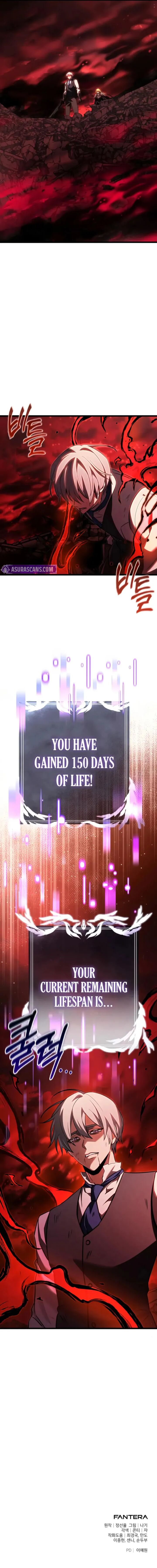 Terminally Ill Genius Dark Knight Chapter 124 Page 13