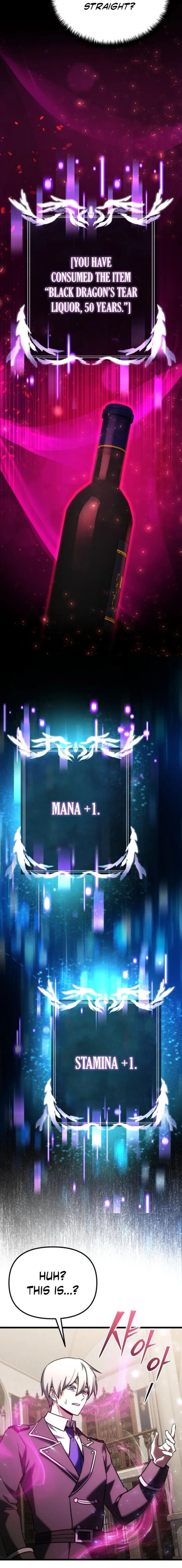 Terminally Ill Genius Dark Knight Chapter 127 Page 12