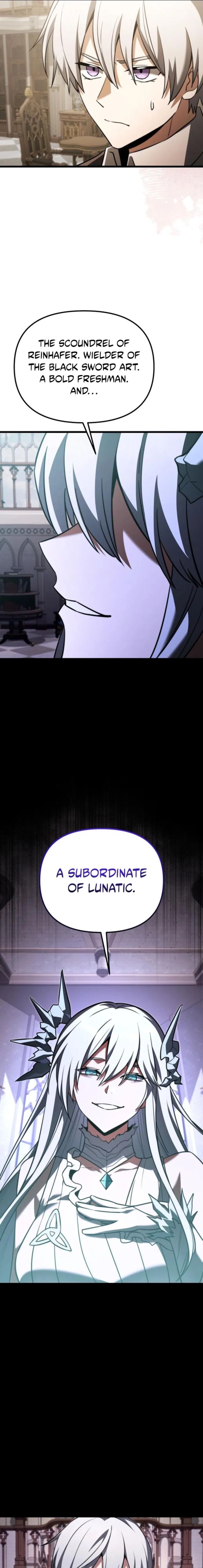 Terminally Ill Genius Dark Knight Chapter 127 Page 16