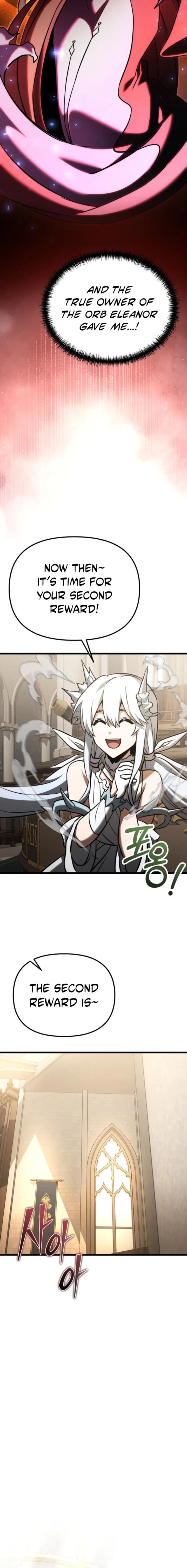 Terminally Ill Genius Dark Knight Chapter 127 Page 21