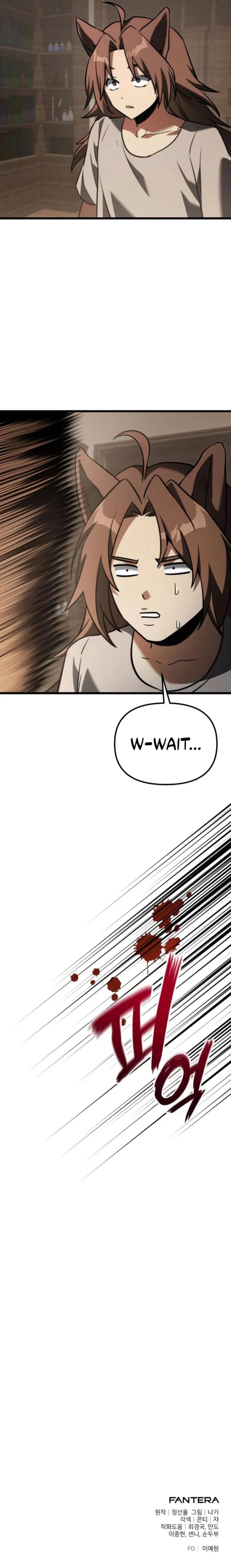 Terminally Ill Genius Dark Knight Chapter 127 Page 28