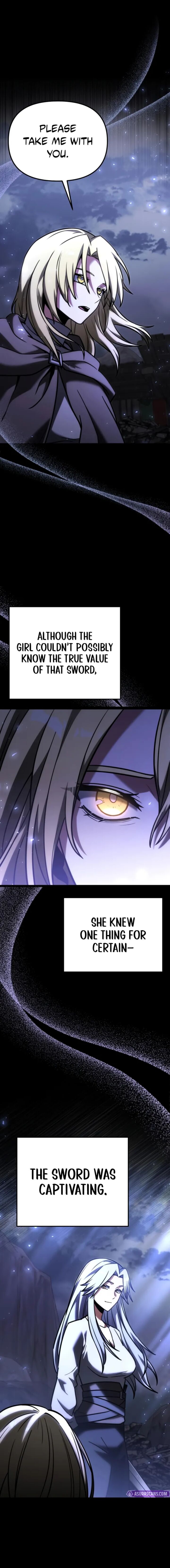 Terminally Ill Genius Dark Knight Chapter 129 Page 3