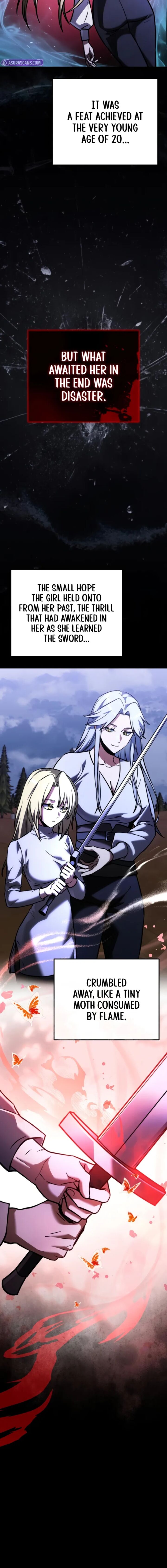 Terminally Ill Genius Dark Knight Chapter 129 Page 6