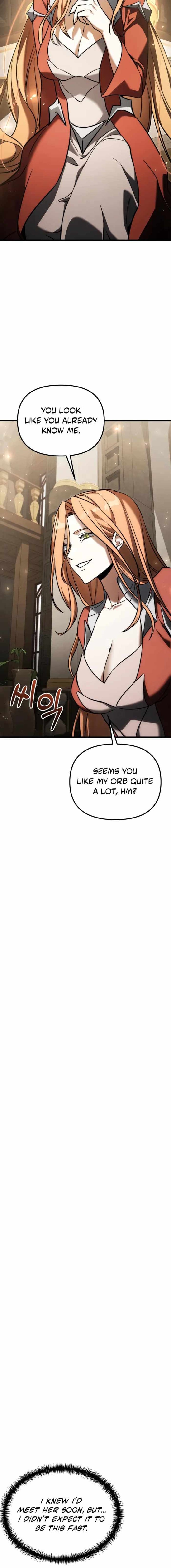 Terminally Ill Genius Dark Knight Chapter 130 Page 4