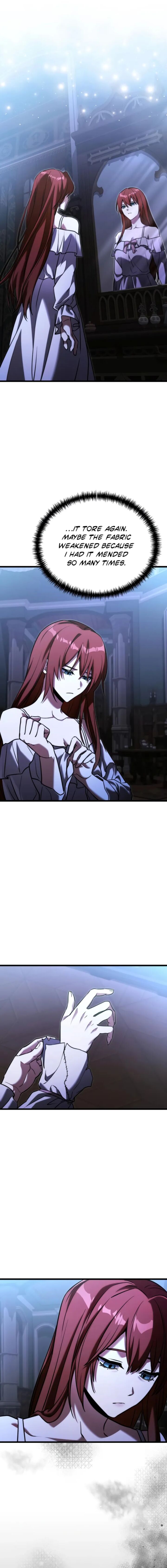 Terminally Ill Genius Dark Knight Chapter 132 Page 13