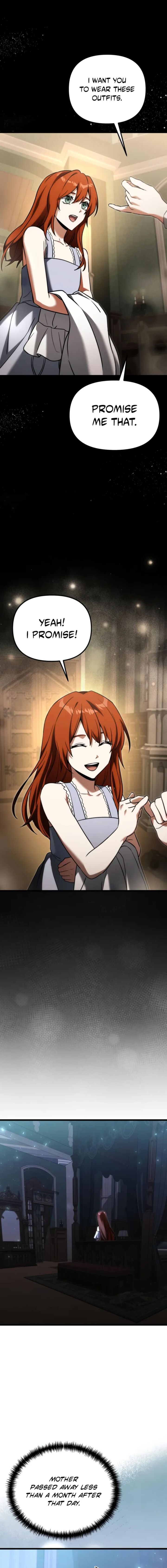 Terminally Ill Genius Dark Knight Chapter 132 Page 15