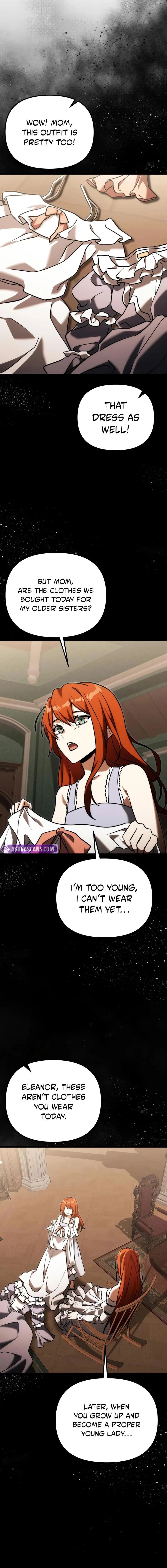 Terminally Ill Genius Dark Knight Chapter 133 Page 14