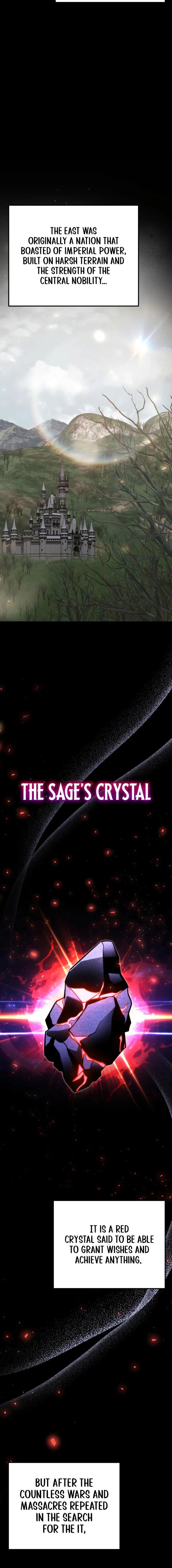 Terminally Ill Genius Dark Knight Chapter 133 Page 18