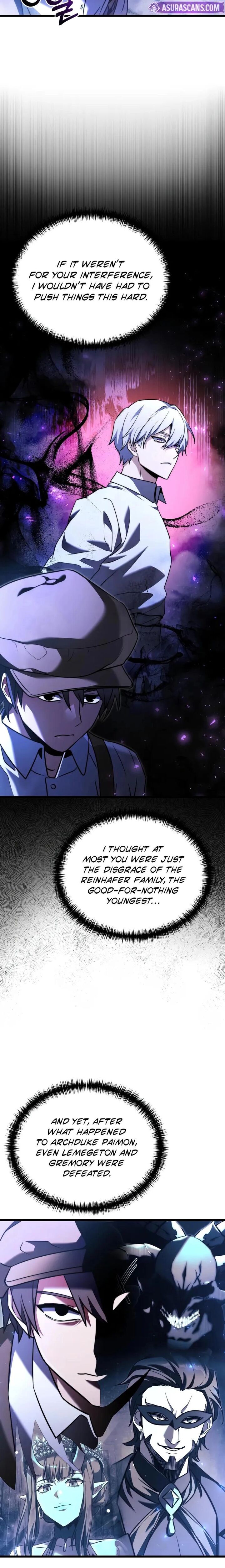 Terminally Ill Genius Dark Knight Chapter 133 Page 4