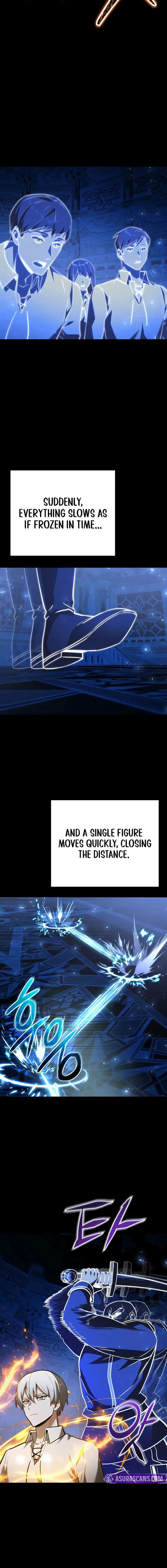 Terminally Ill Genius Dark Knight Chapter 134 Page 10