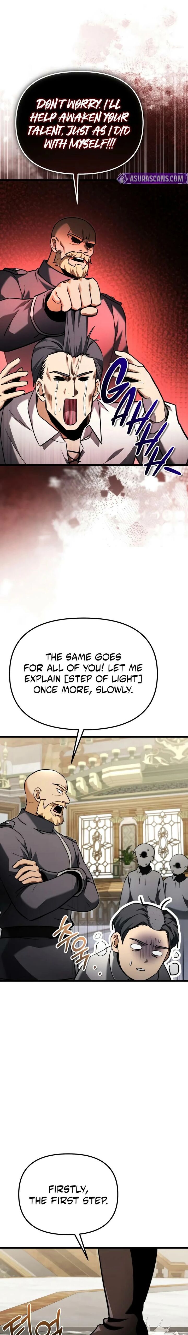 Terminally Ill Genius Dark Knight Chapter 134 Page 15