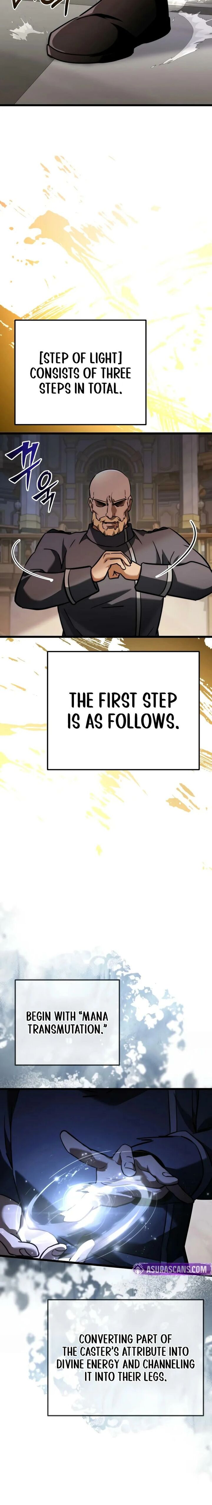 Terminally Ill Genius Dark Knight Chapter 134 Page 16