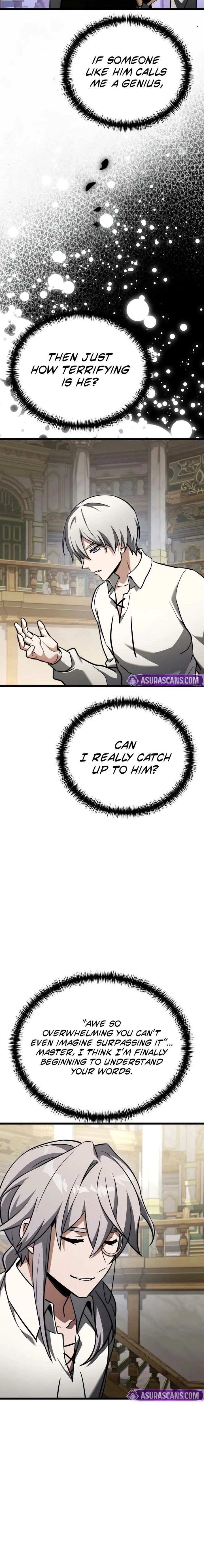 Terminally Ill Genius Dark Knight Chapter 134 Page 22