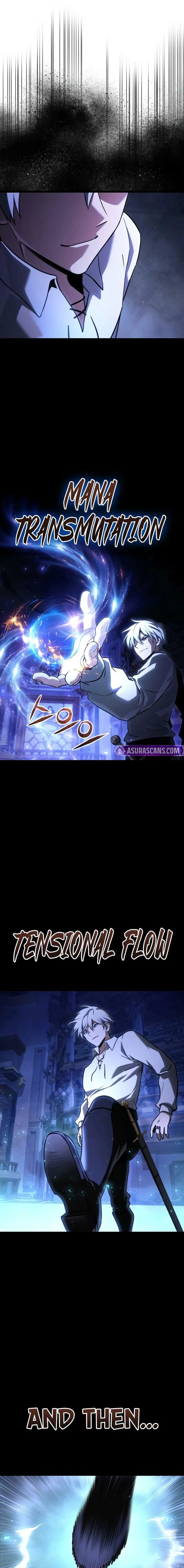 Terminally Ill Genius Dark Knight Chapter 134 Page 25