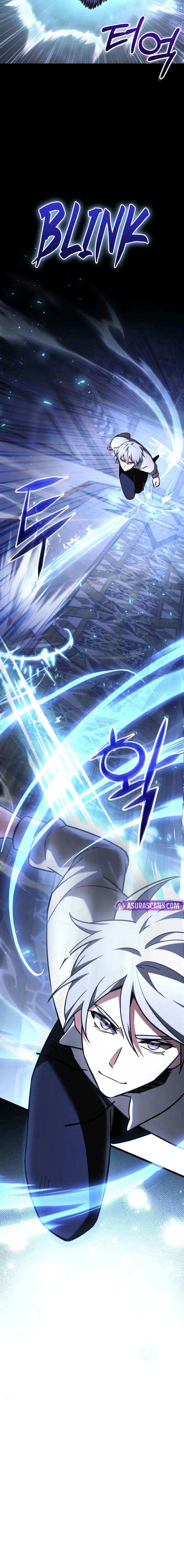 Terminally Ill Genius Dark Knight Chapter 134 Page 26