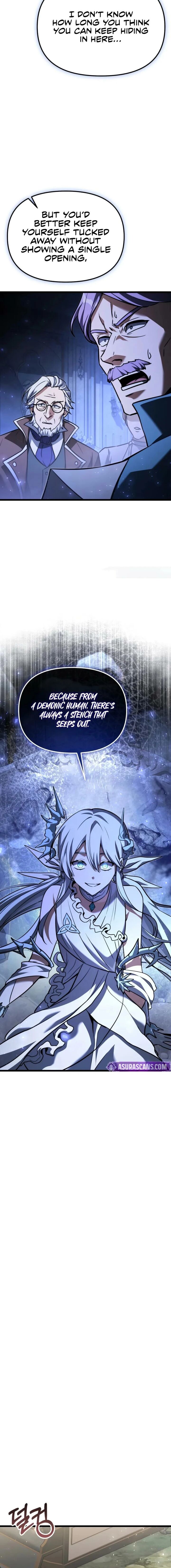 Terminally Ill Genius Dark Knight Chapter 135 Page 16