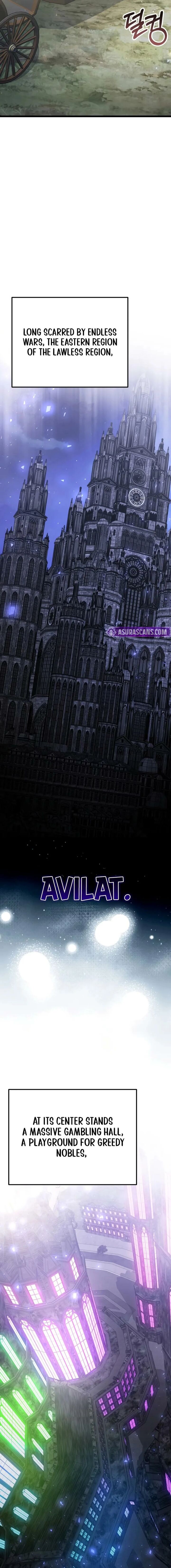 Terminally Ill Genius Dark Knight Chapter 135 Page 17