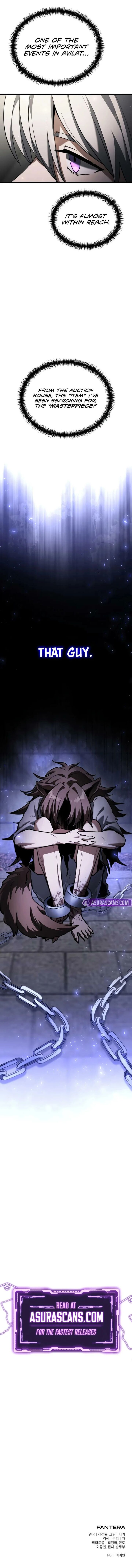 Terminally Ill Genius Dark Knight Chapter 135 Page 25