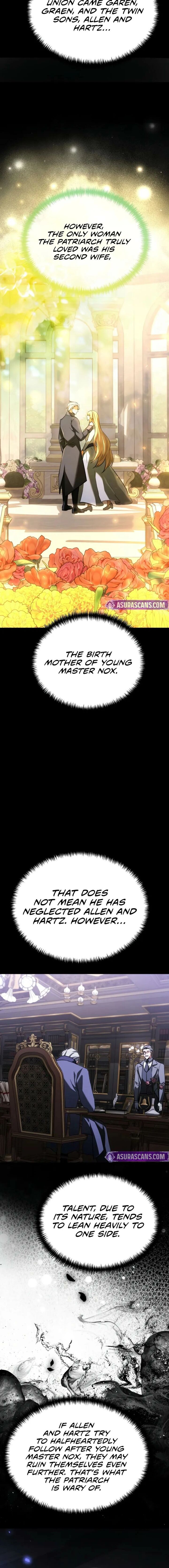 Terminally Ill Genius Dark Knight Chapter 135 Page 6