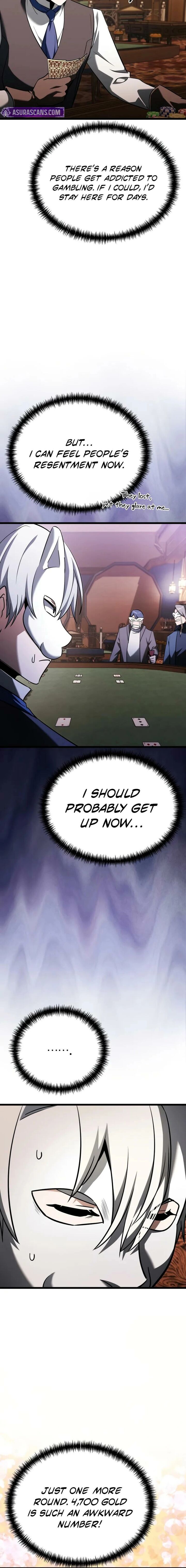 Terminally Ill Genius Dark Knight Chapter 136 Page 14