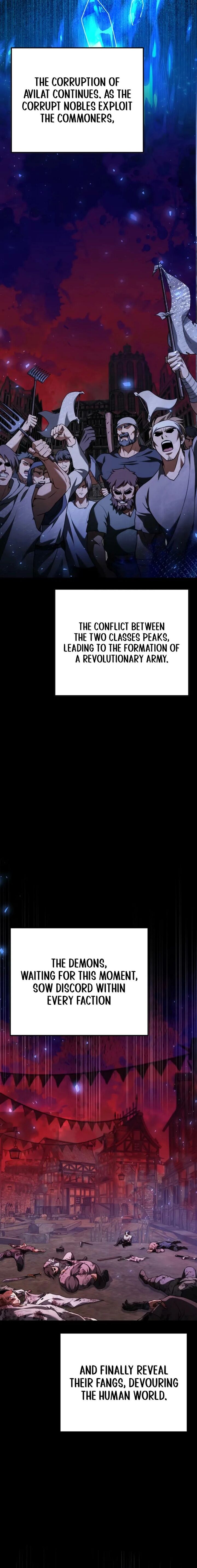 Terminally Ill Genius Dark Knight Chapter 136 Page 28