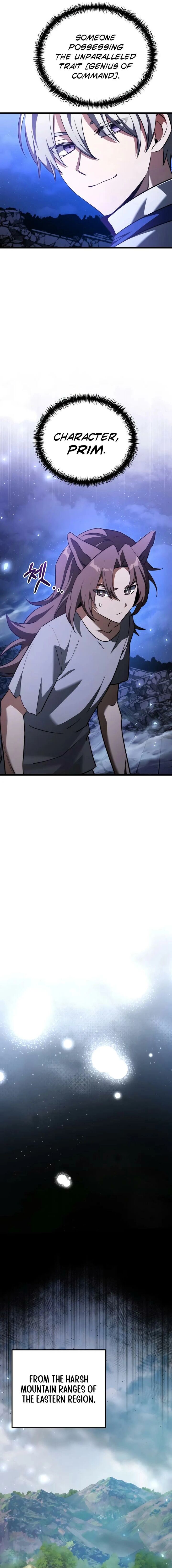 Terminally Ill Genius Dark Knight Chapter 138 Page 14