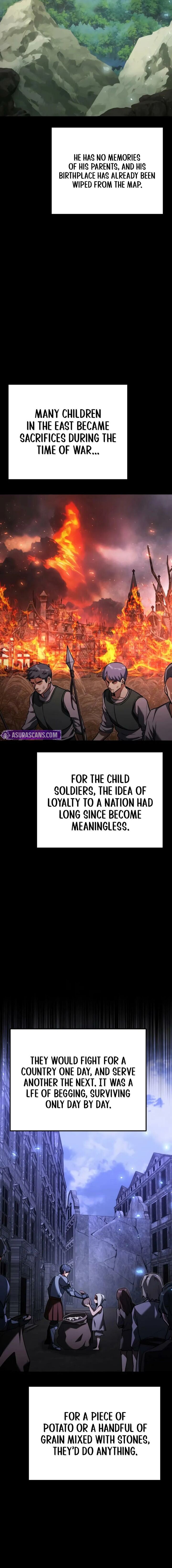 Terminally Ill Genius Dark Knight Chapter 138 Page 15