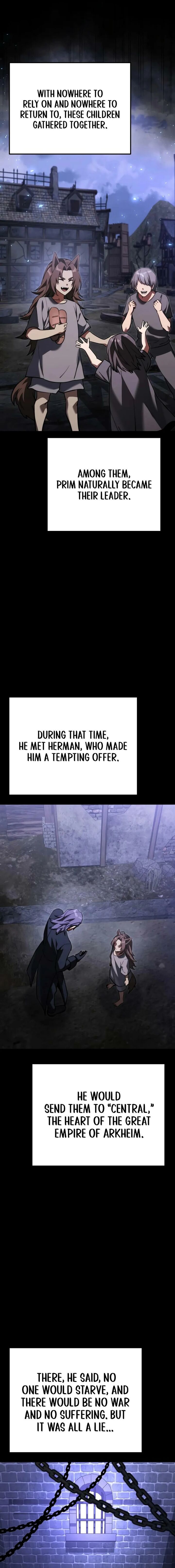 Terminally Ill Genius Dark Knight Chapter 138 Page 16