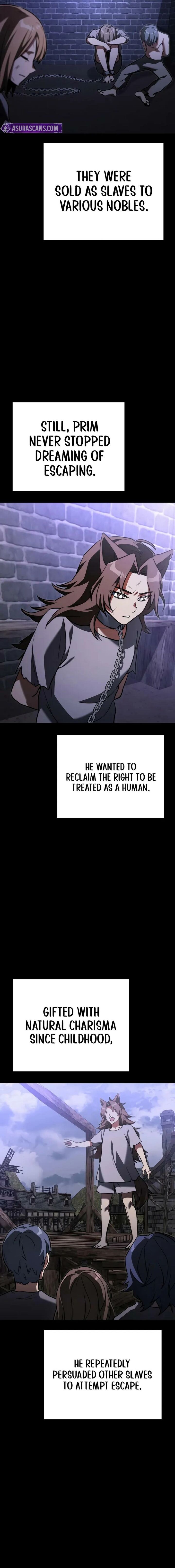 Terminally Ill Genius Dark Knight Chapter 138 Page 17