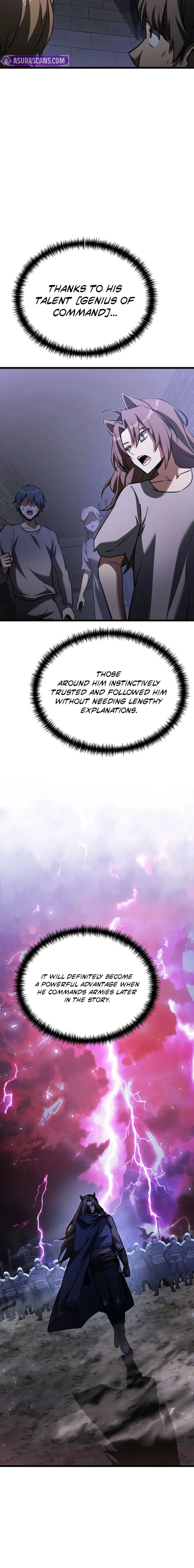 Terminally Ill Genius Dark Knight Chapter 138 Page 28