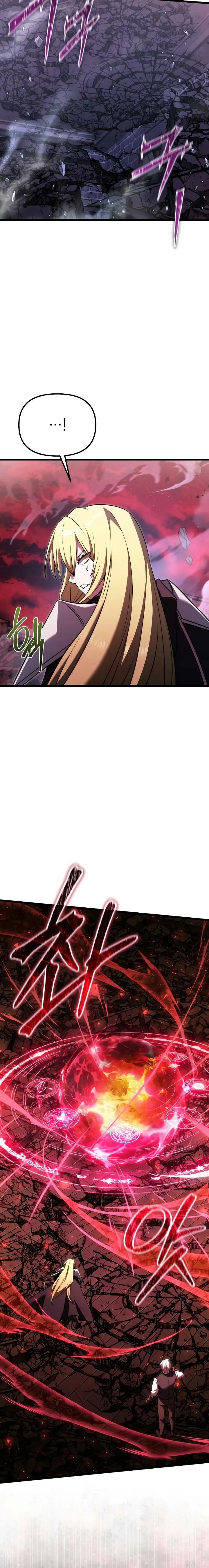 Terminally Ill Genius Dark Knight Chapter 139 Page 10