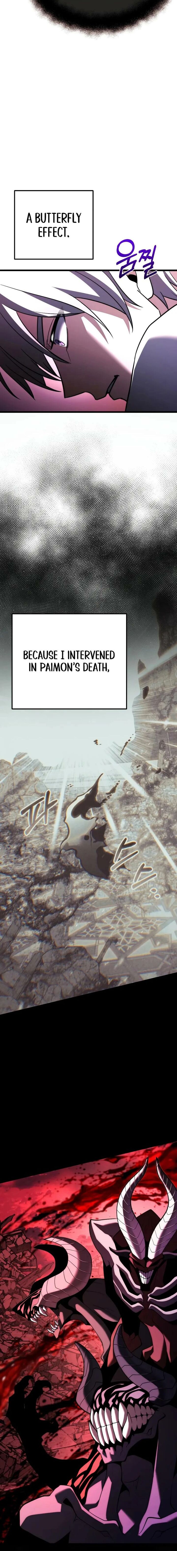 Terminally Ill Genius Dark Knight Chapter 139 Page 16