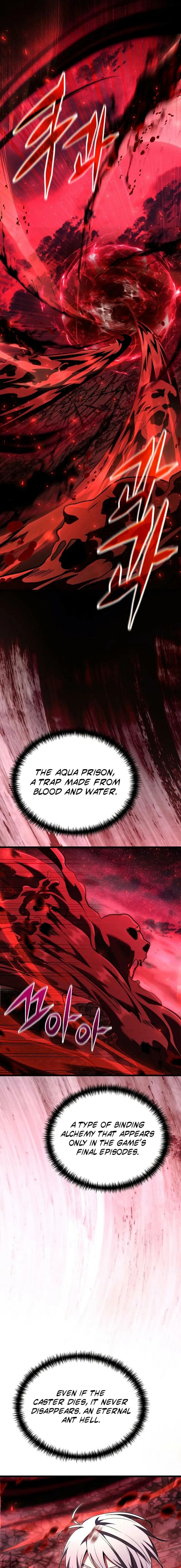 Terminally Ill Genius Dark Knight Chapter 139 Page 19