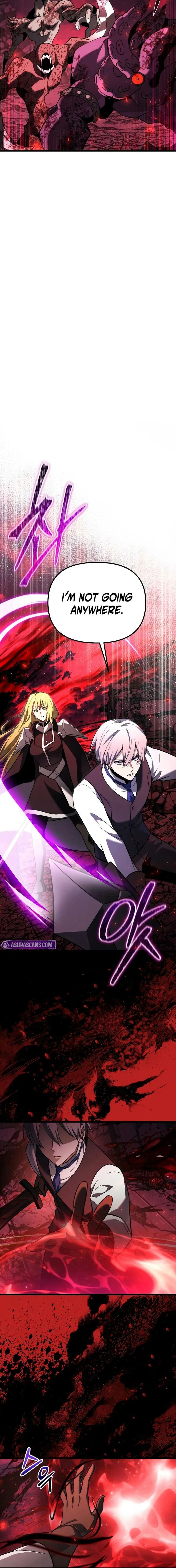 Terminally Ill Genius Dark Knight Chapter 139 Page 26