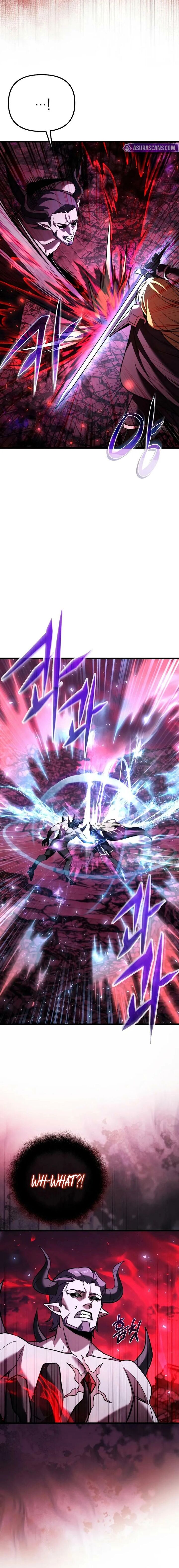 Terminally Ill Genius Dark Knight Chapter 139 Page 4