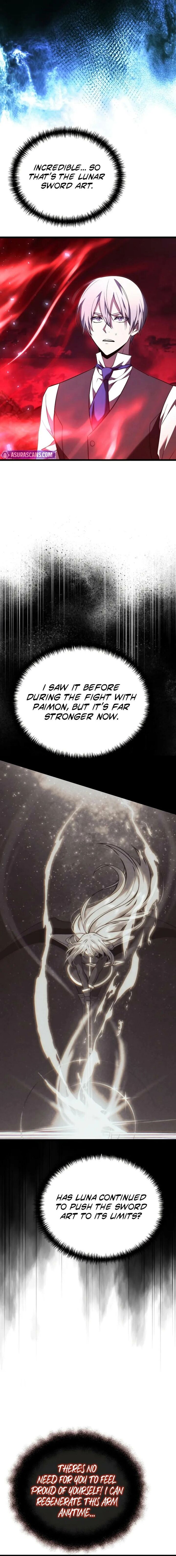 Terminally Ill Genius Dark Knight Chapter 139 Page 6