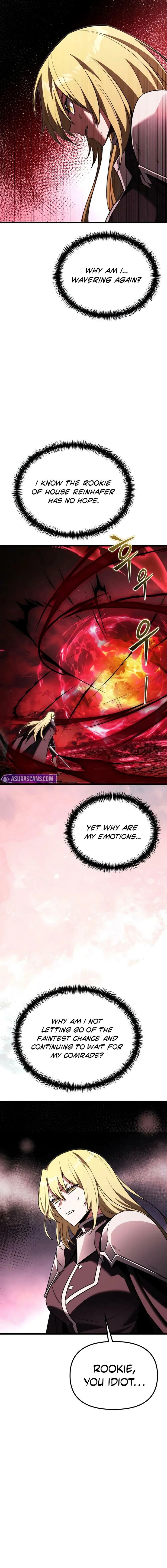 Terminally Ill Genius Dark Knight Chapter 140 Page 13