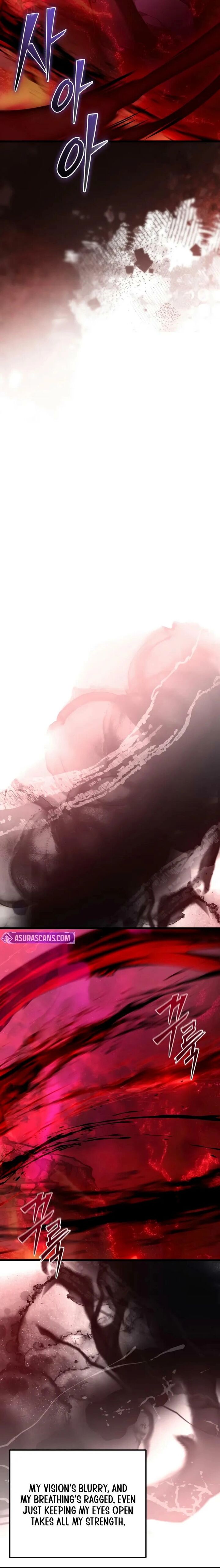 Terminally Ill Genius Dark Knight Chapter 140 Page 15