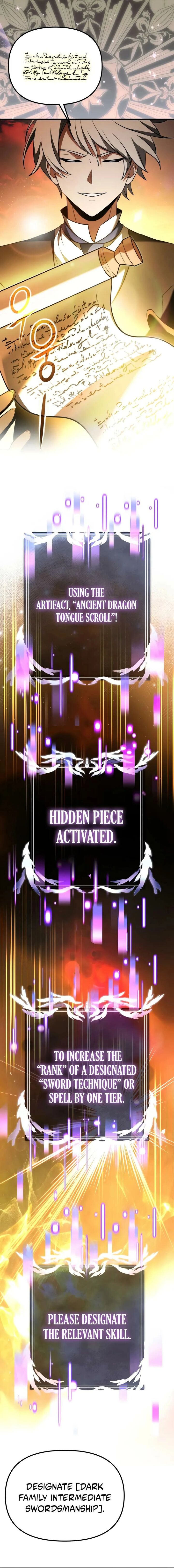 Terminally Ill Genius Dark Knight Chapter 140 Page 25
