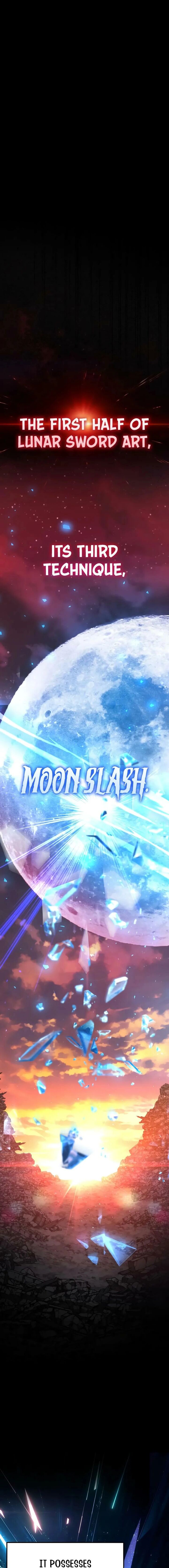 Terminally Ill Genius Dark Knight Chapter 141 Page 1