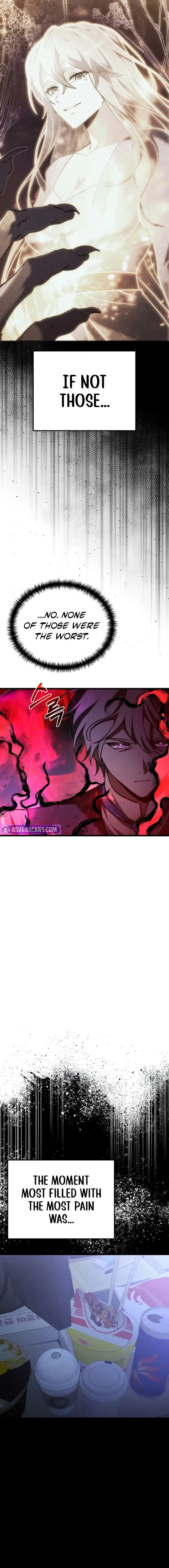 Terminally Ill Genius Dark Knight Chapter 141 Page 10