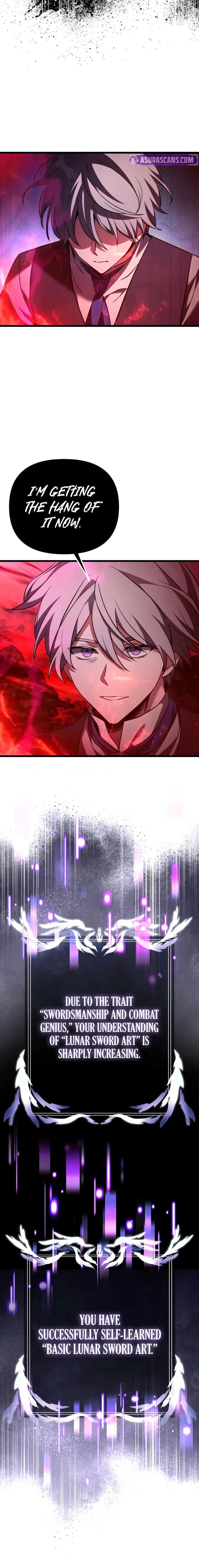 Terminally Ill Genius Dark Knight Chapter 141 Page 12