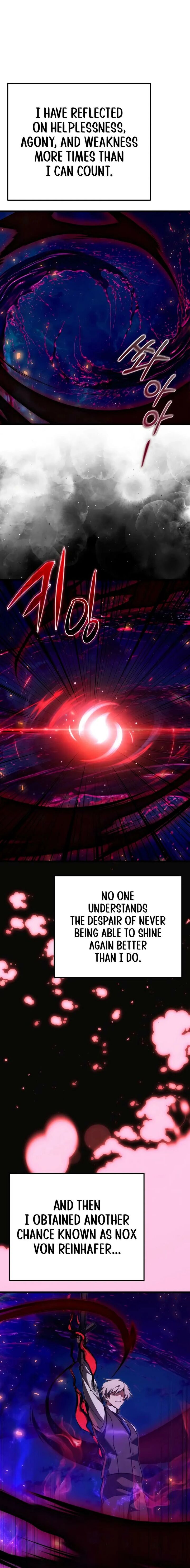 Terminally Ill Genius Dark Knight Chapter 141 Page 15