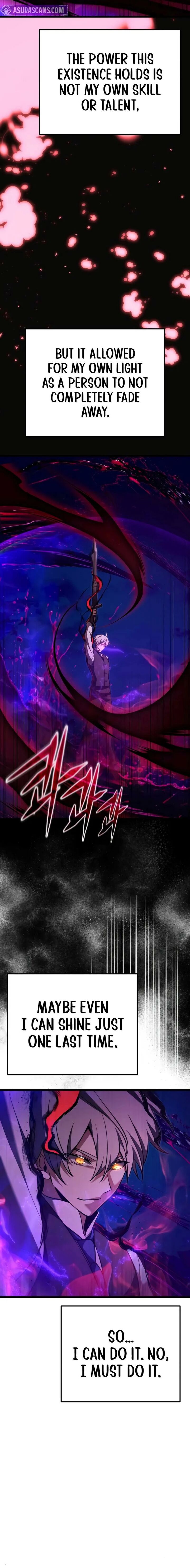 Terminally Ill Genius Dark Knight Chapter 141 Page 16