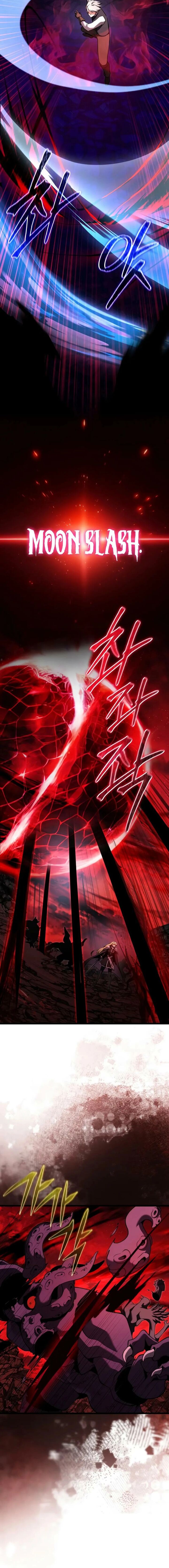 Terminally Ill Genius Dark Knight Chapter 141 Page 18