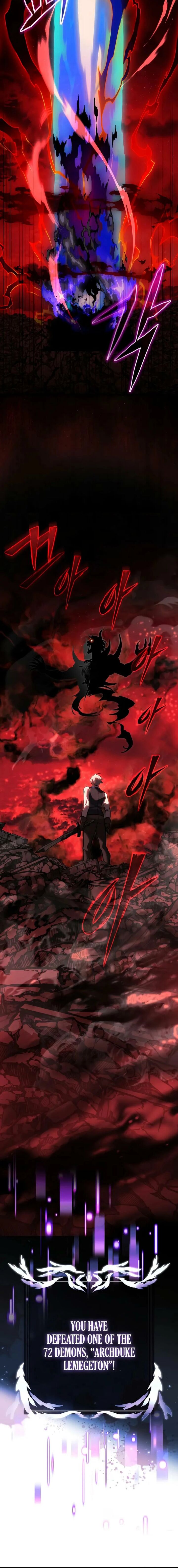 Terminally Ill Genius Dark Knight Chapter 141 Page 24