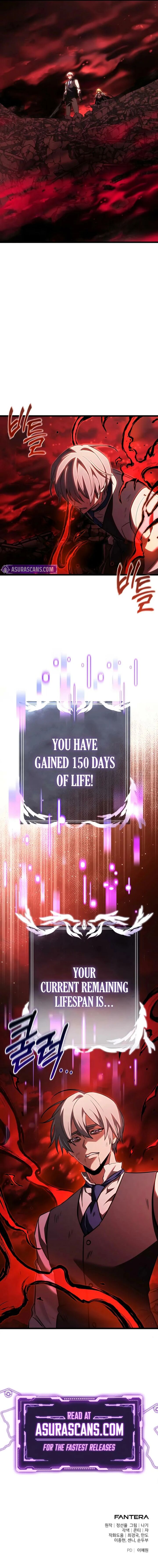 Terminally Ill Genius Dark Knight Chapter 141 Page 25